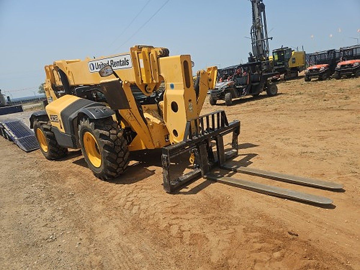 JCB 512-56 S photo 7