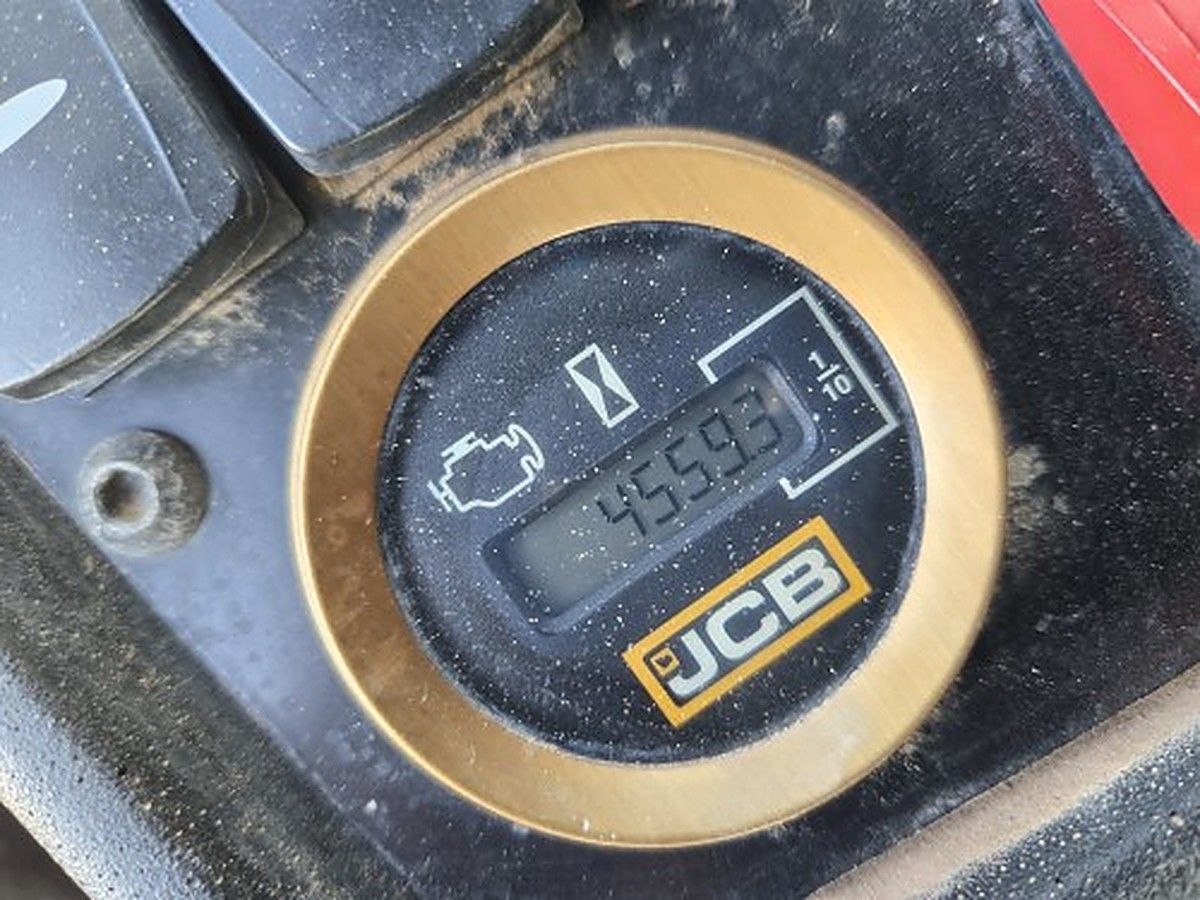 JCB 512-56 S photo 10