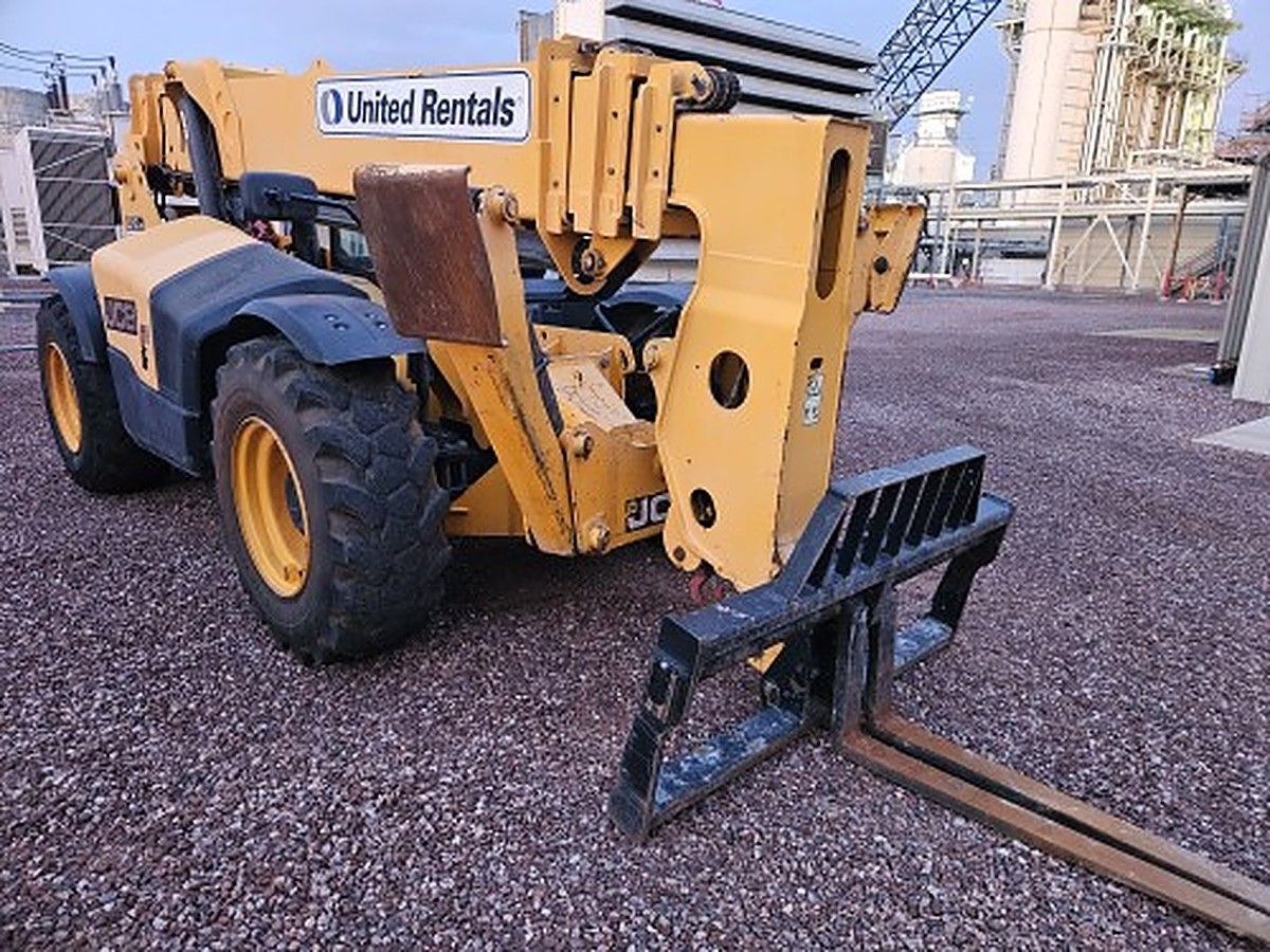 2019 JCB 512-56 S for sale in Las Vegas, NV