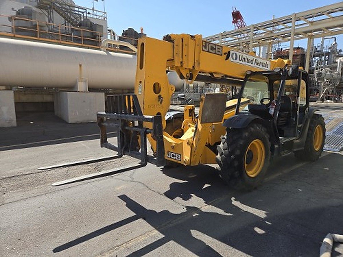 JCB 512-56 S photo 7