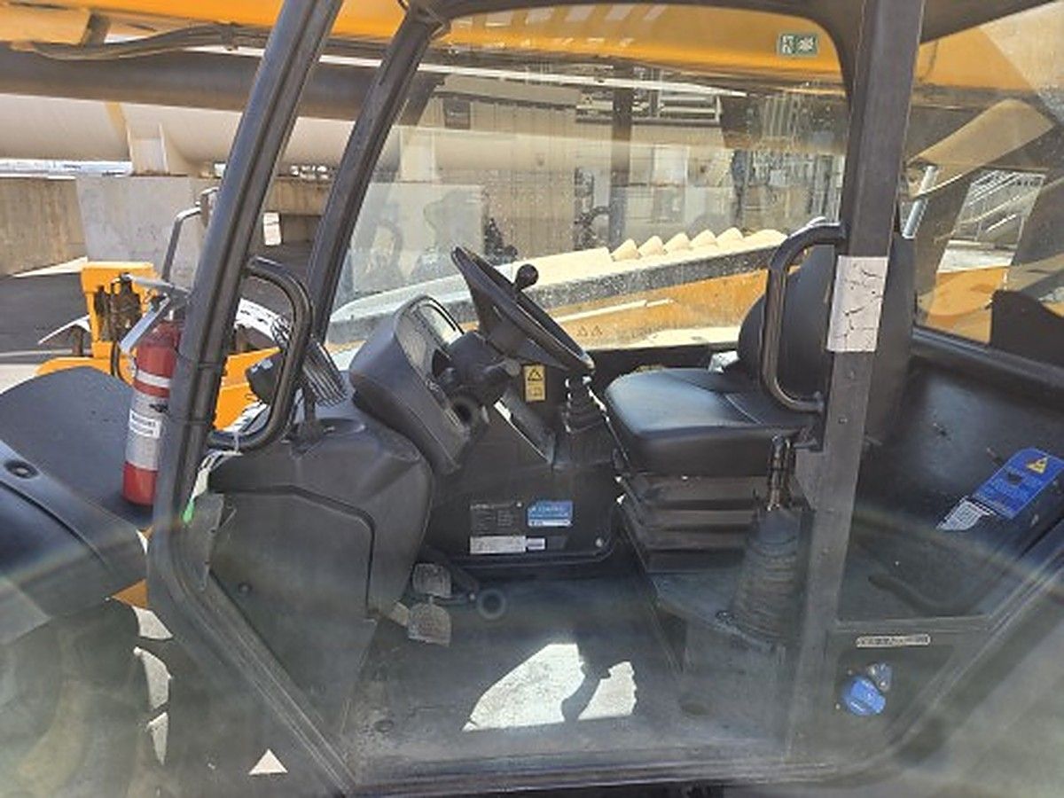 JCB 512-56 S photo 9