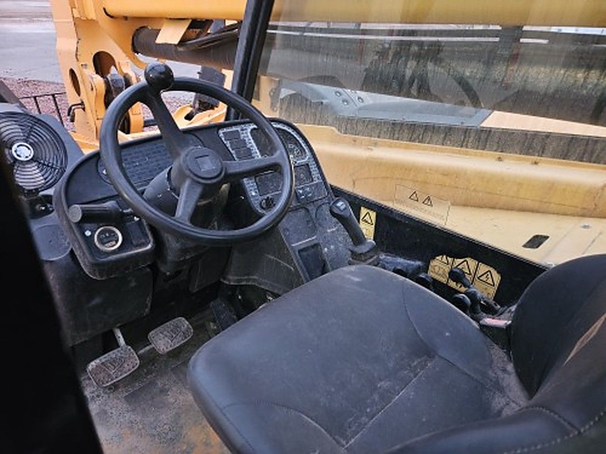 JCB 512-56 S photo 10