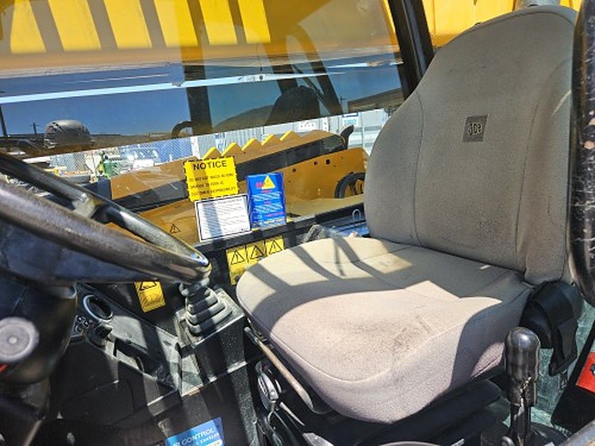 JCB 512-56 S photo 2