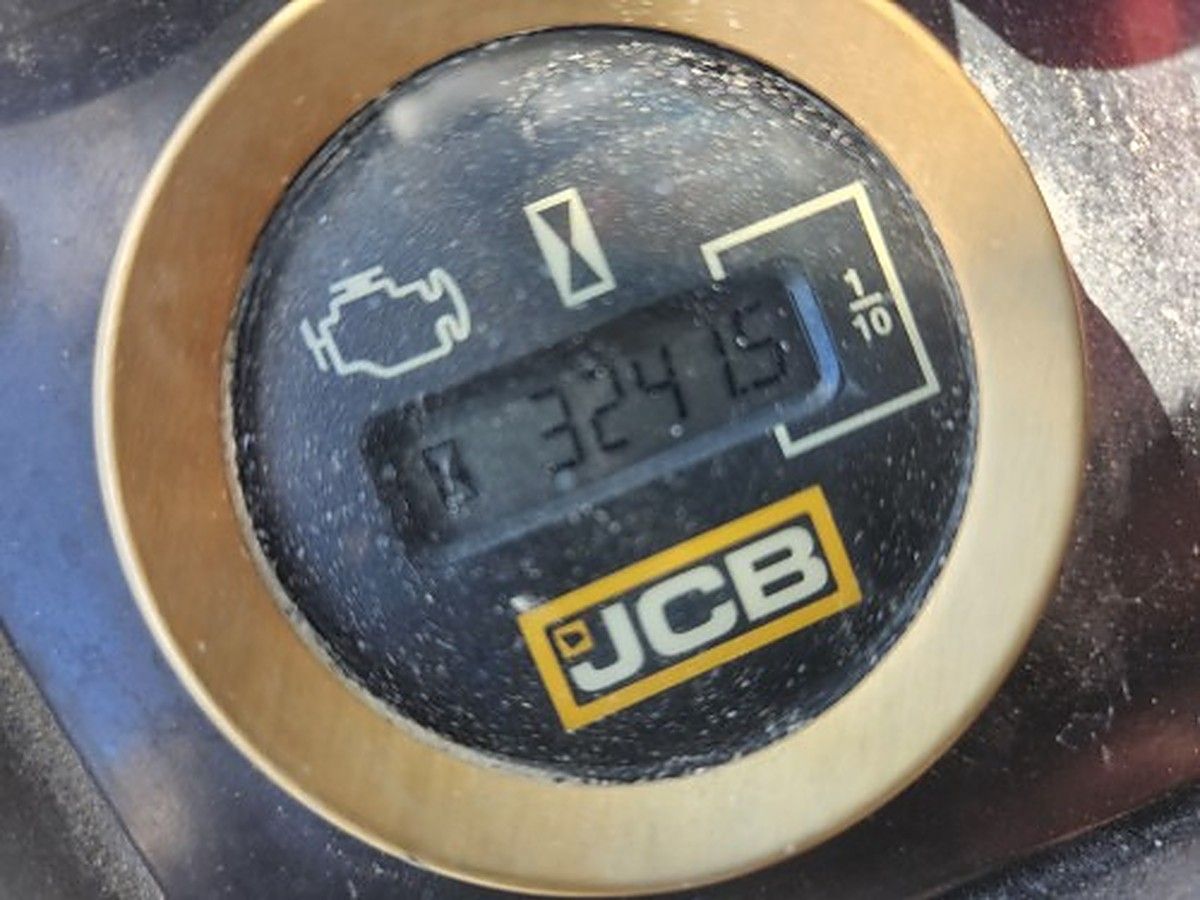 JCB 512-56 S photo 3