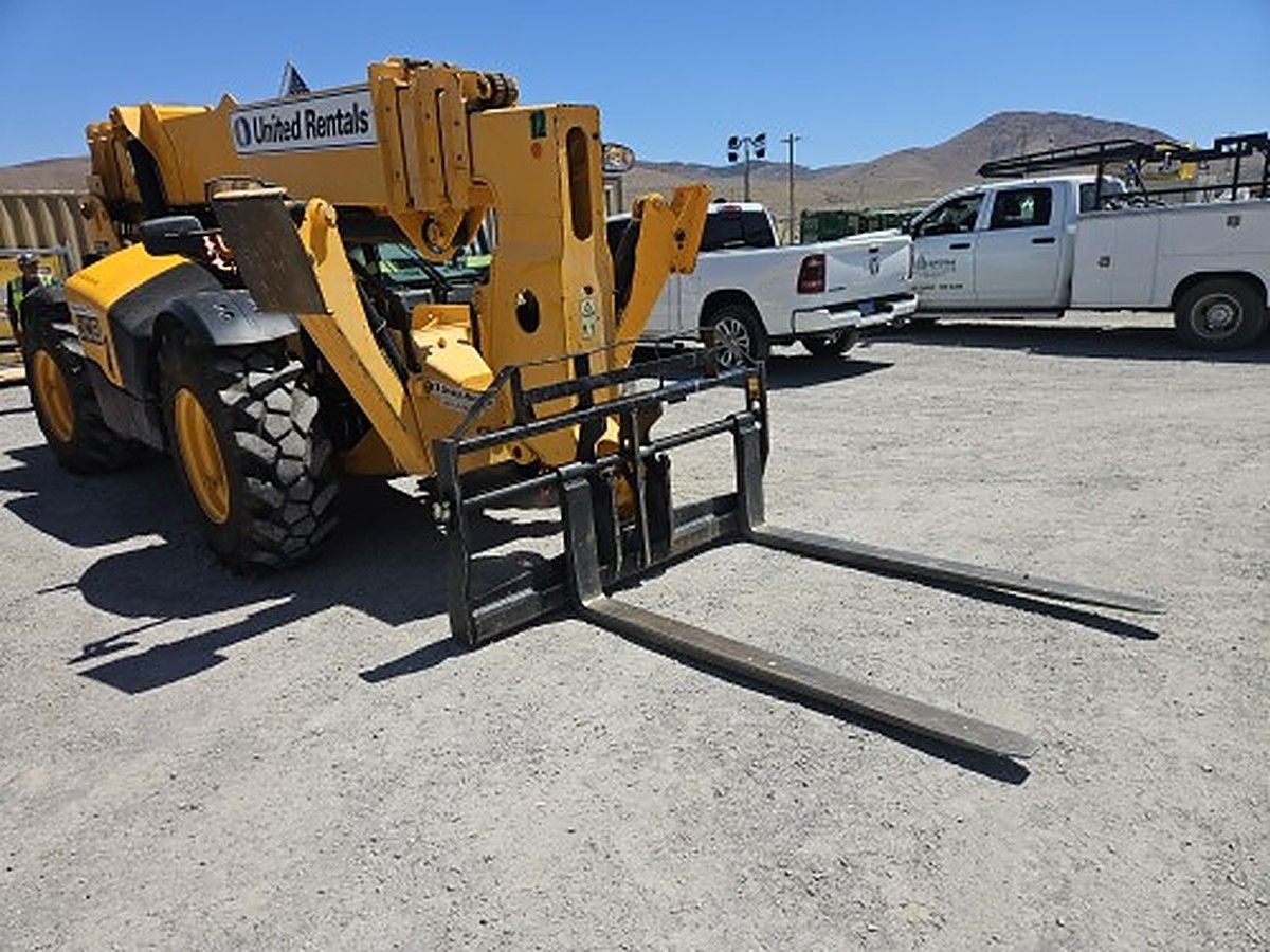 JCB 512-56 S photo 5