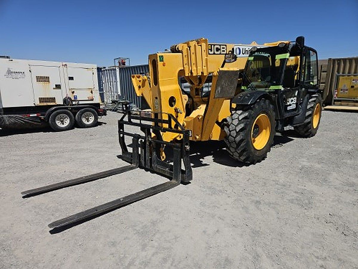 JCB 512-56 S photo 6