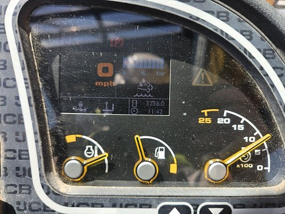 JCB 512-56 S photo 8