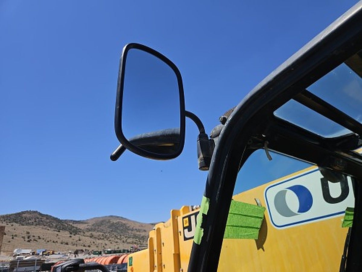JCB 512-56 S photo 9