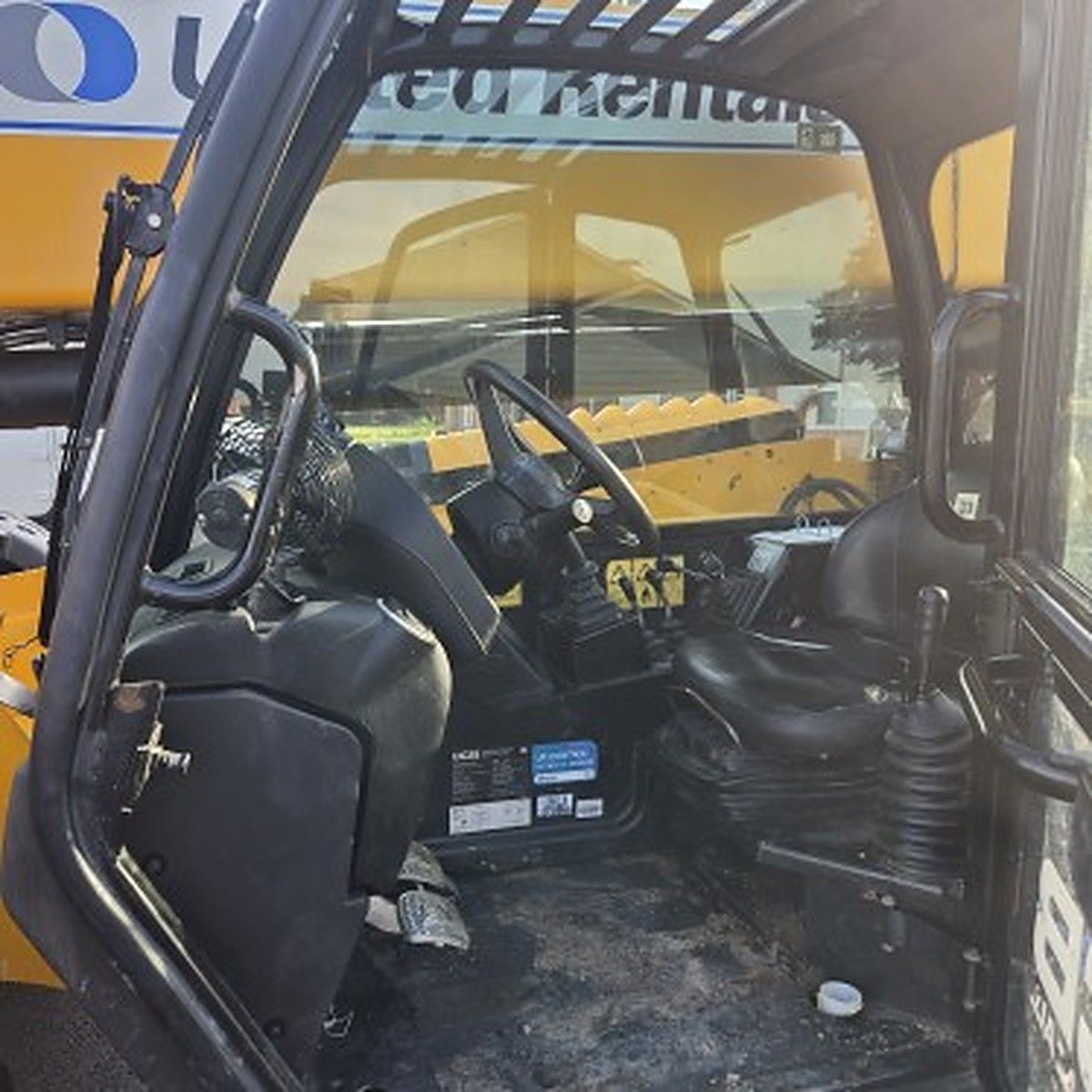 JCB 512-56 S photo 5