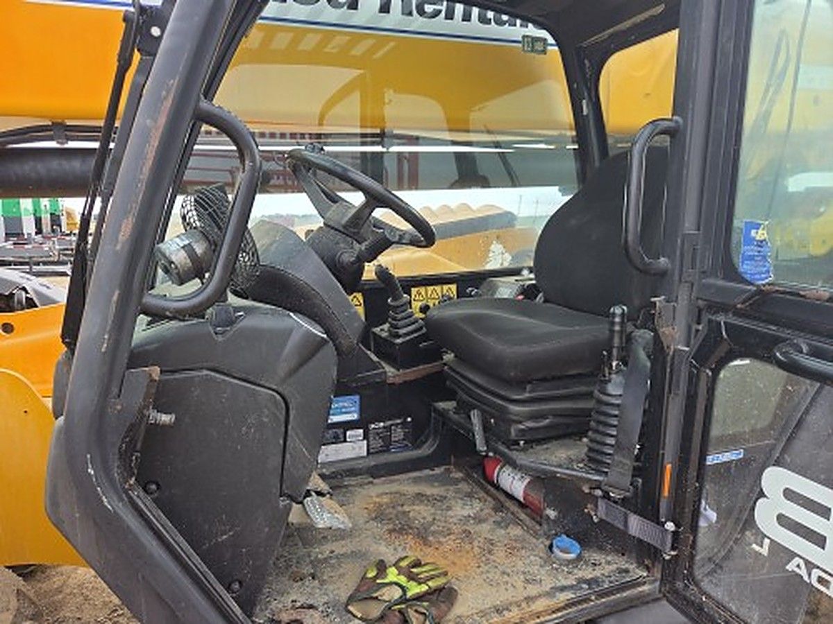 JCB 512-56 S photo 11