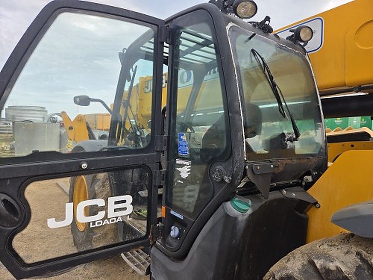 JCB 512-56 S photo 8