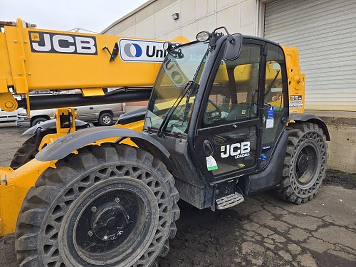 JCB 512-56 S photo 6