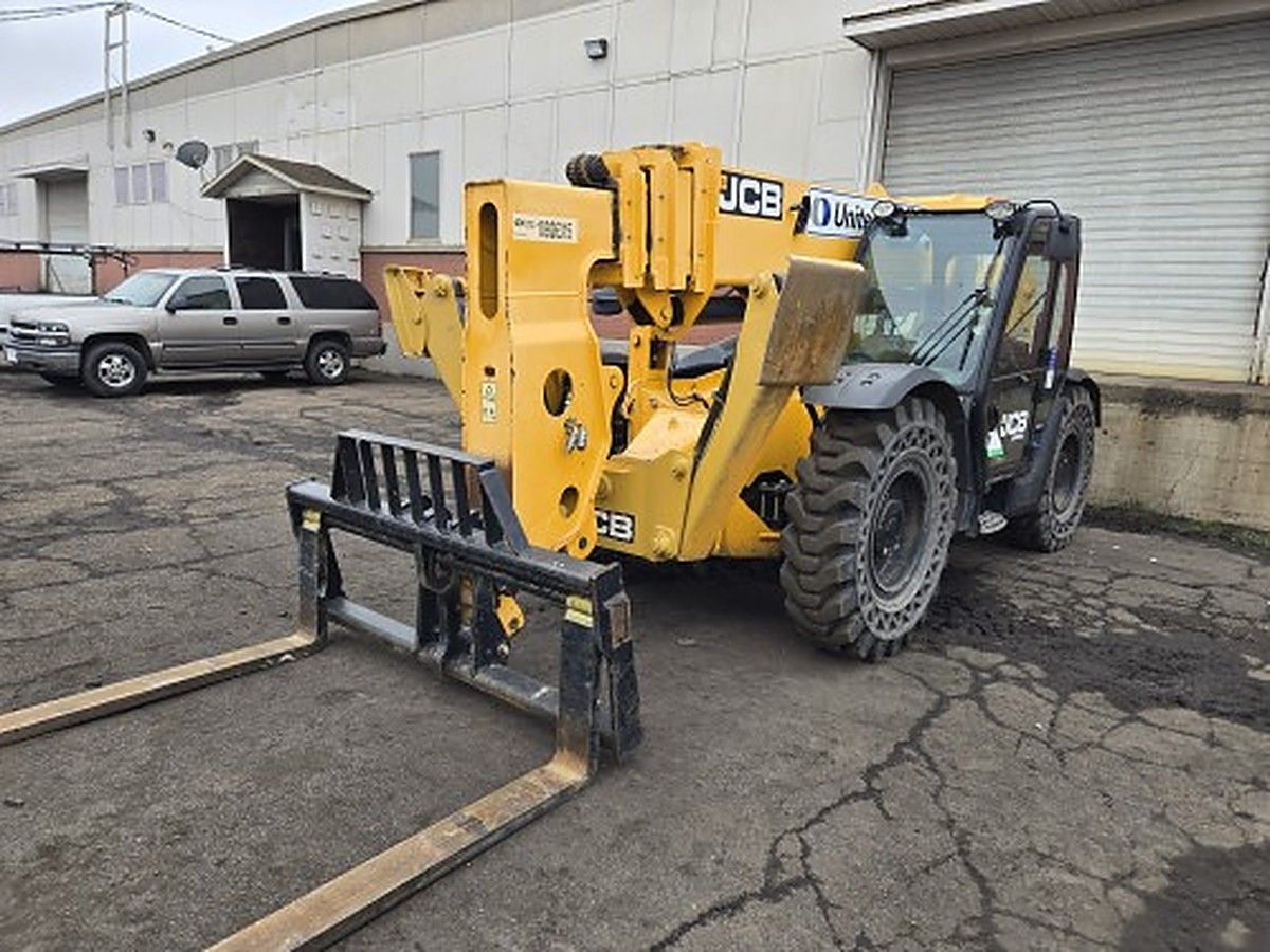 JCB 512-56 S photo 7