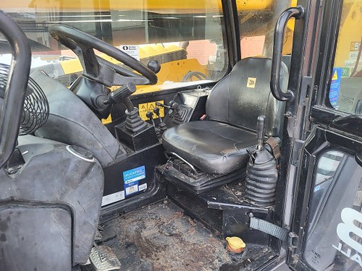 JCB 512-56 S photo 10