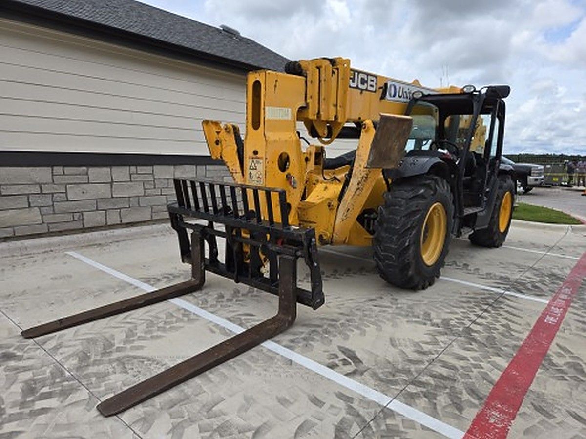 JCB 512-56 S photo 3