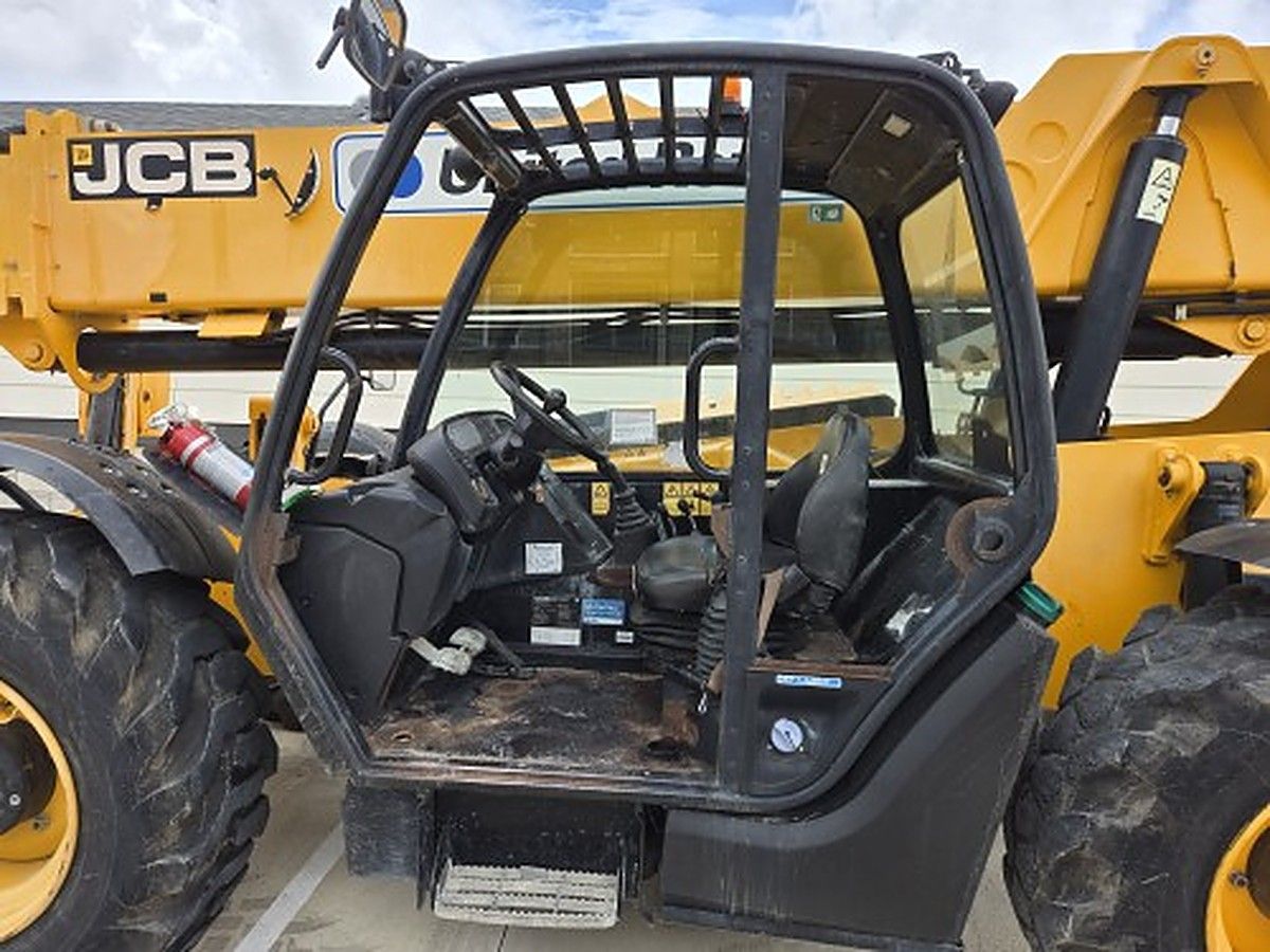 JCB 512-56 S photo 4