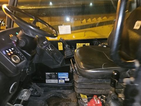 2019 JCB 512-56 S Forklift Variable Reach 12000# 53'-69'