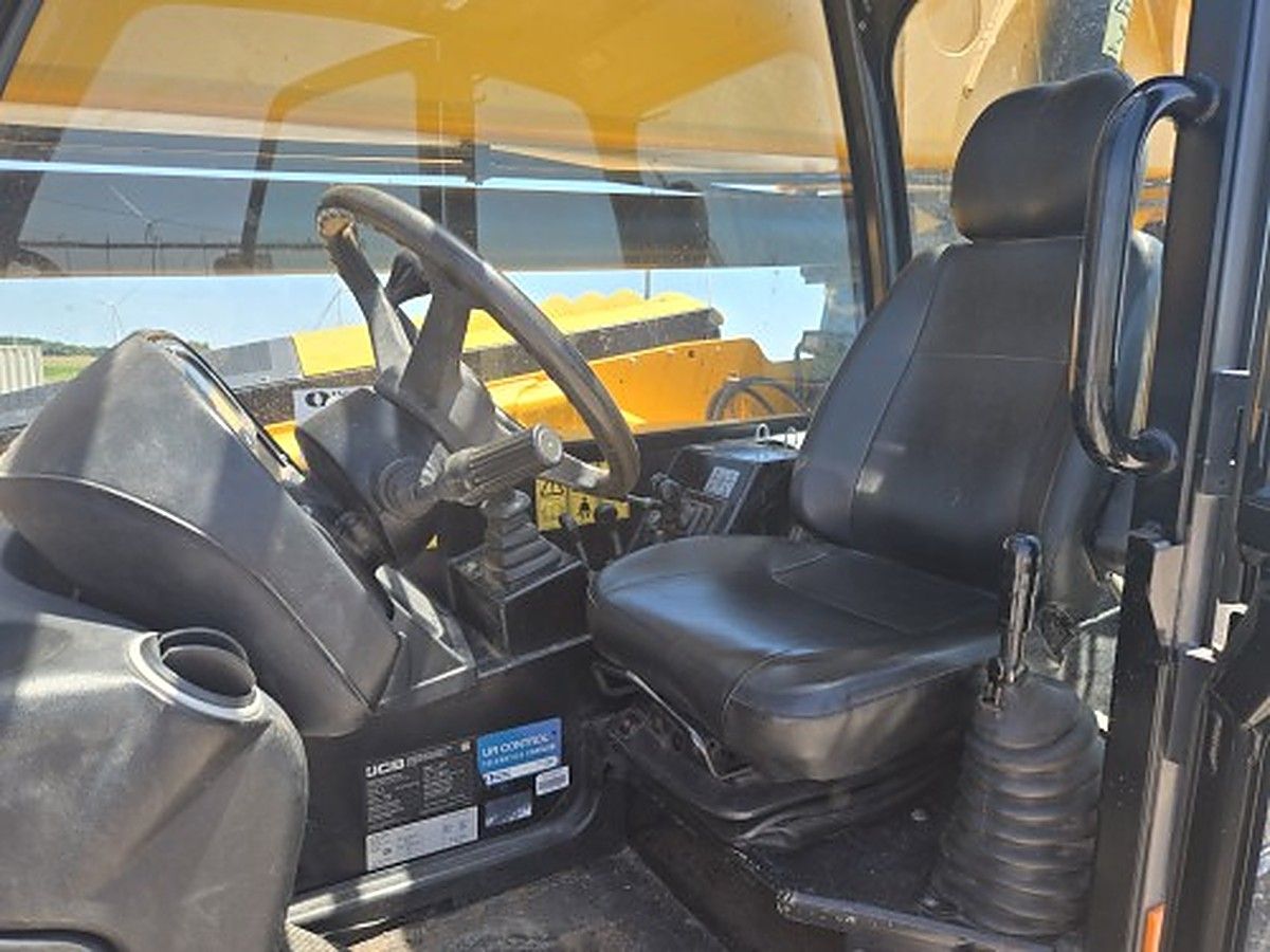 JCB 512-56 S photo 12