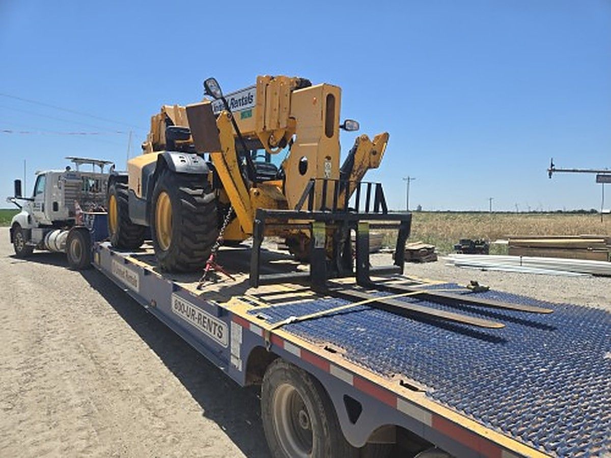 JCB 512-56 S photo 13