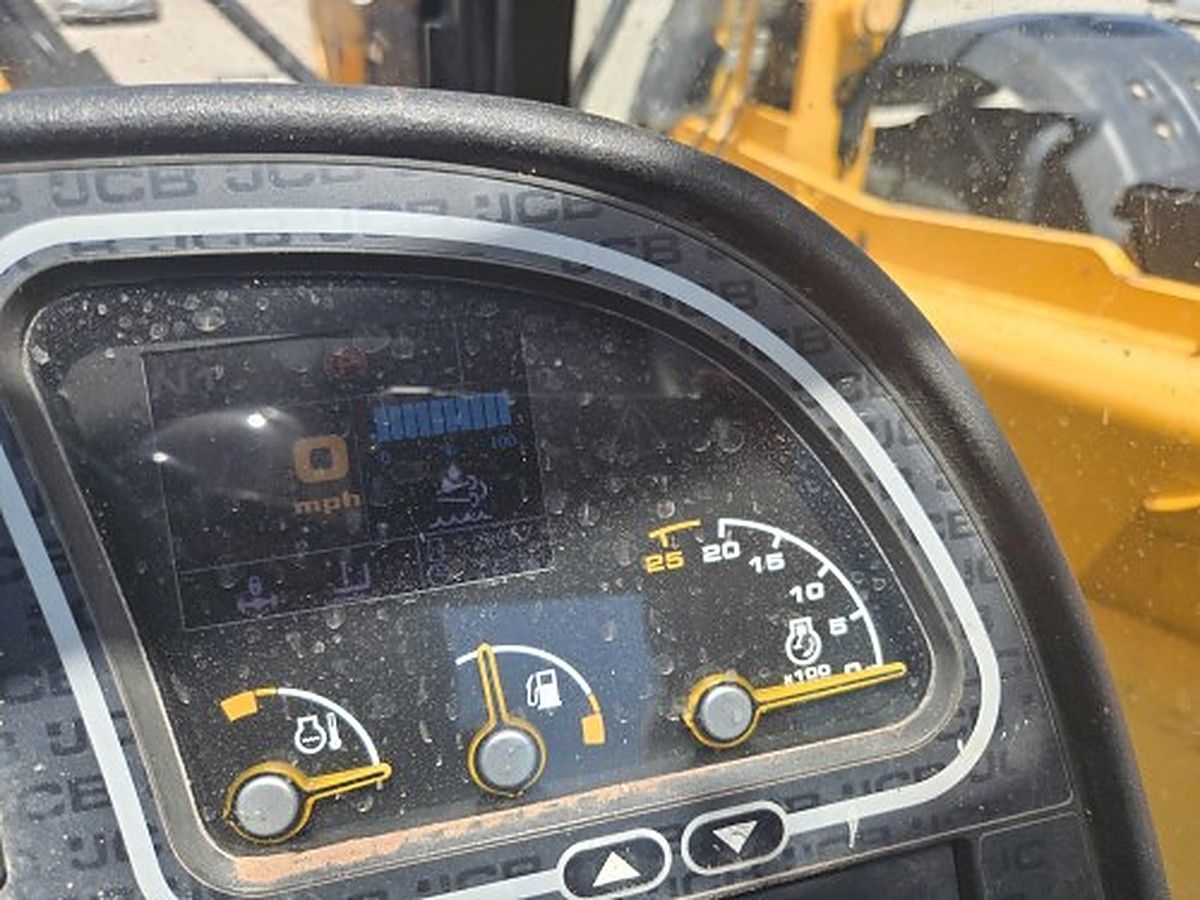 JCB 512-56 S photo 16