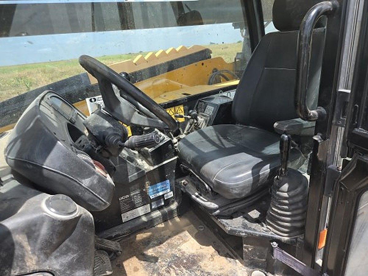 JCB 512-56 S photo 17