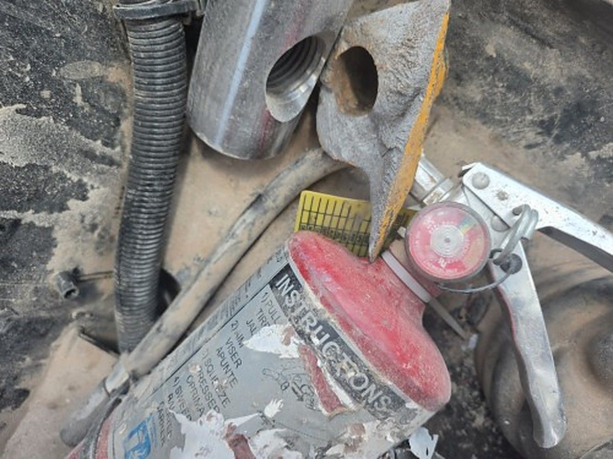 JCB 512-56 S photo 19