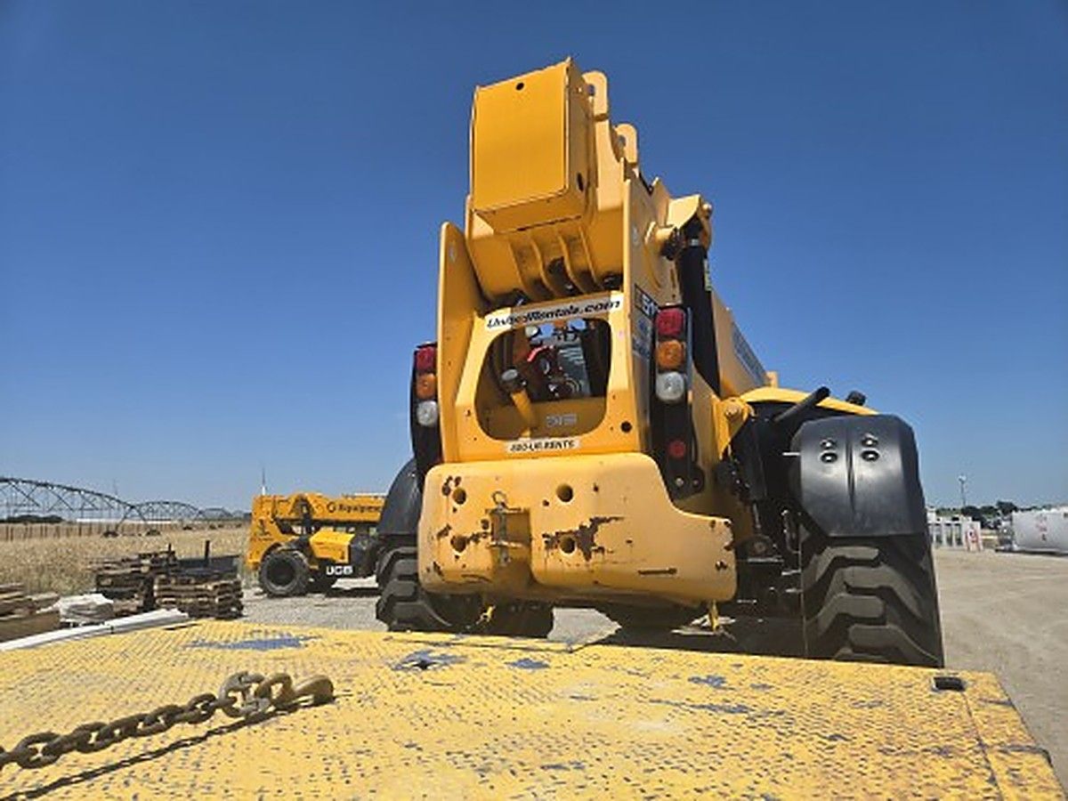 JCB 512-56 S photo 20