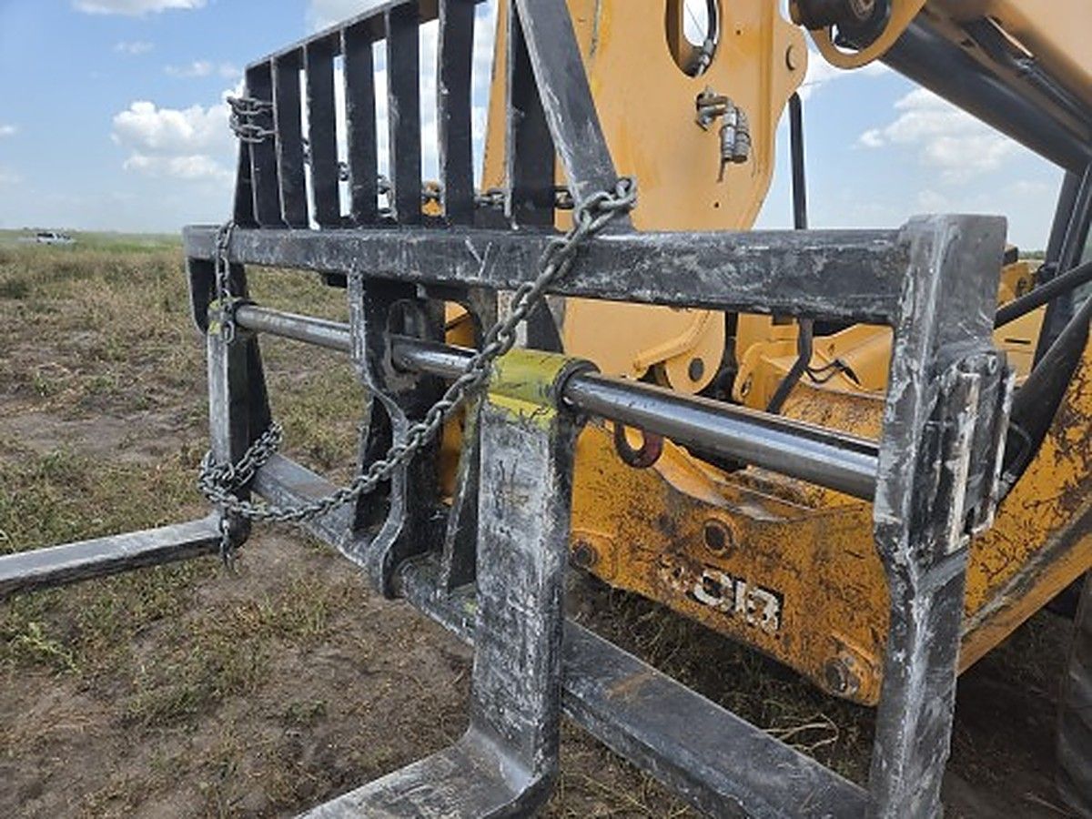 JCB 512-56 S photo 8