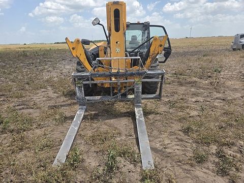 2019 JCB 512-56 S for sale