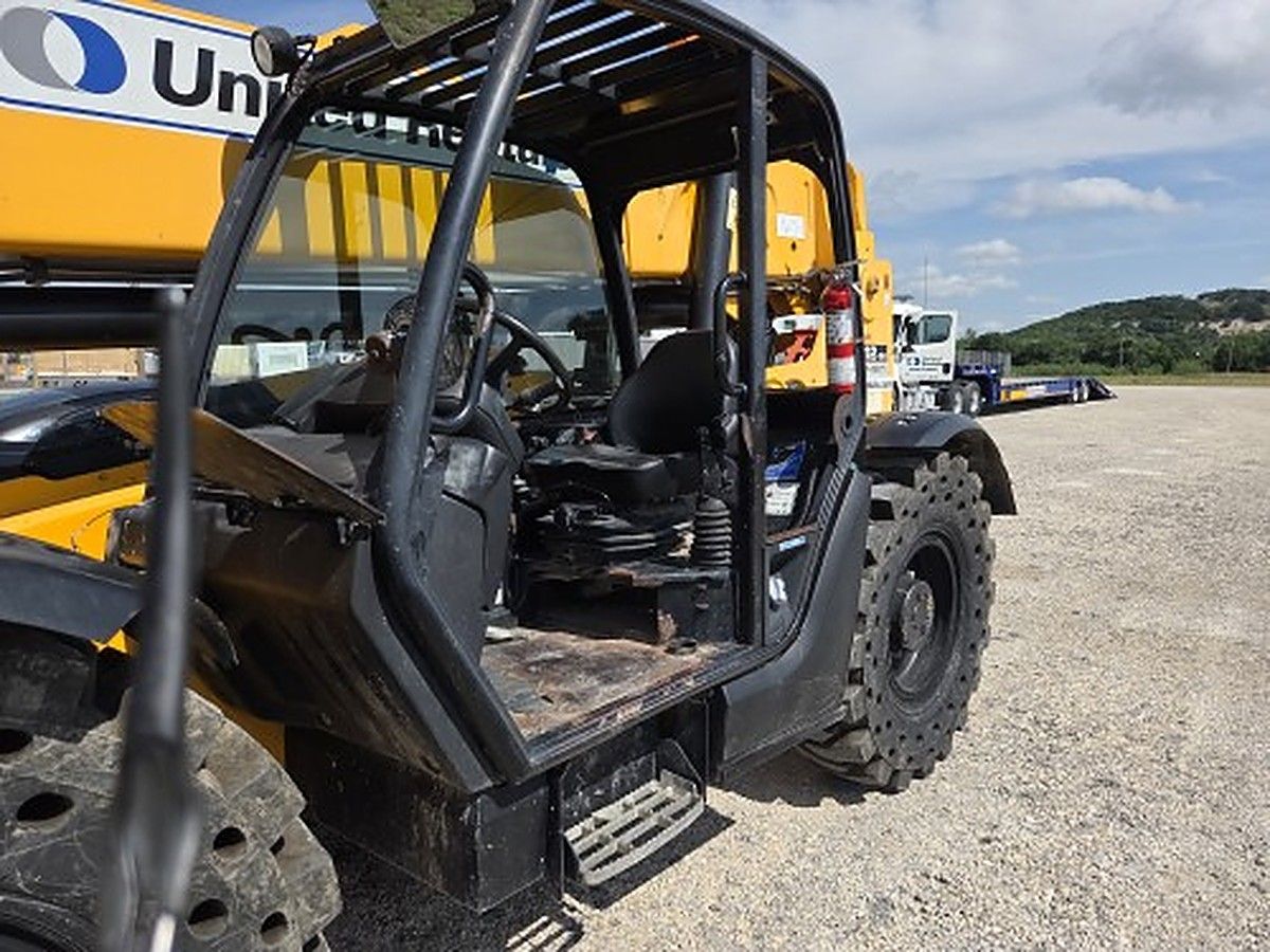 JCB 512-56 S photo 4