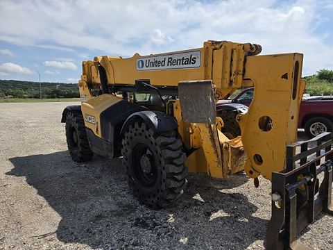 2019 JCB 512-56 S Forklift Variable Reach 12000# 53'-69'