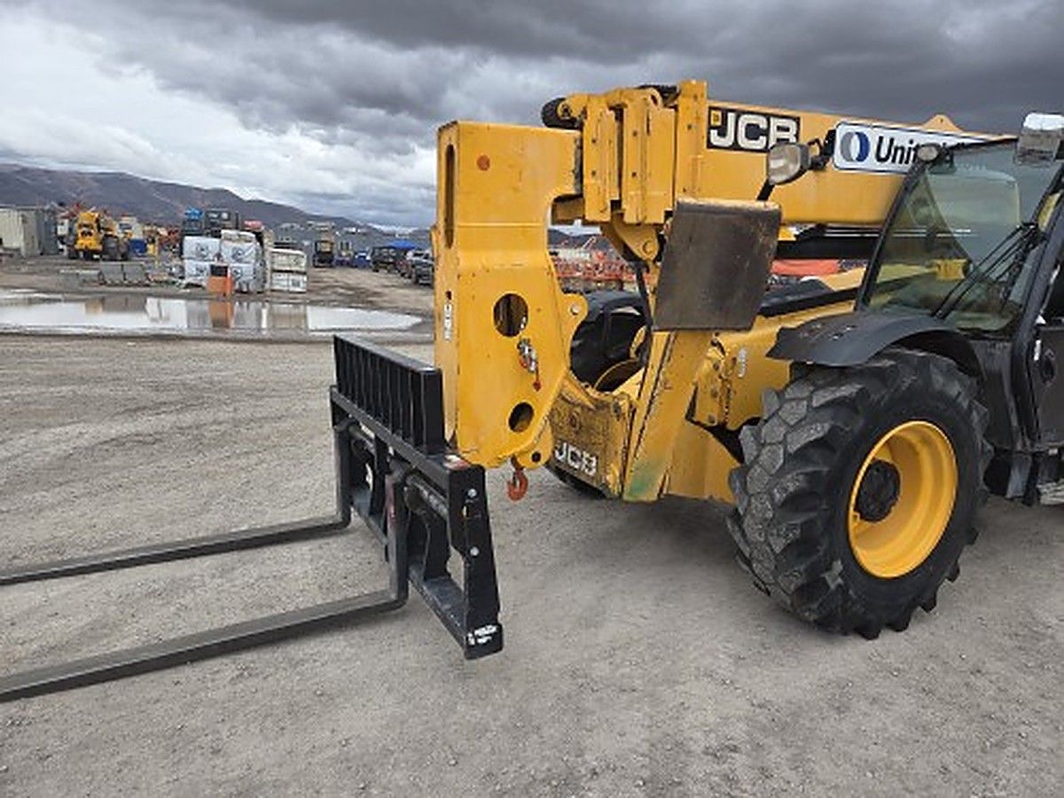 JCB 512-56 S photo 3