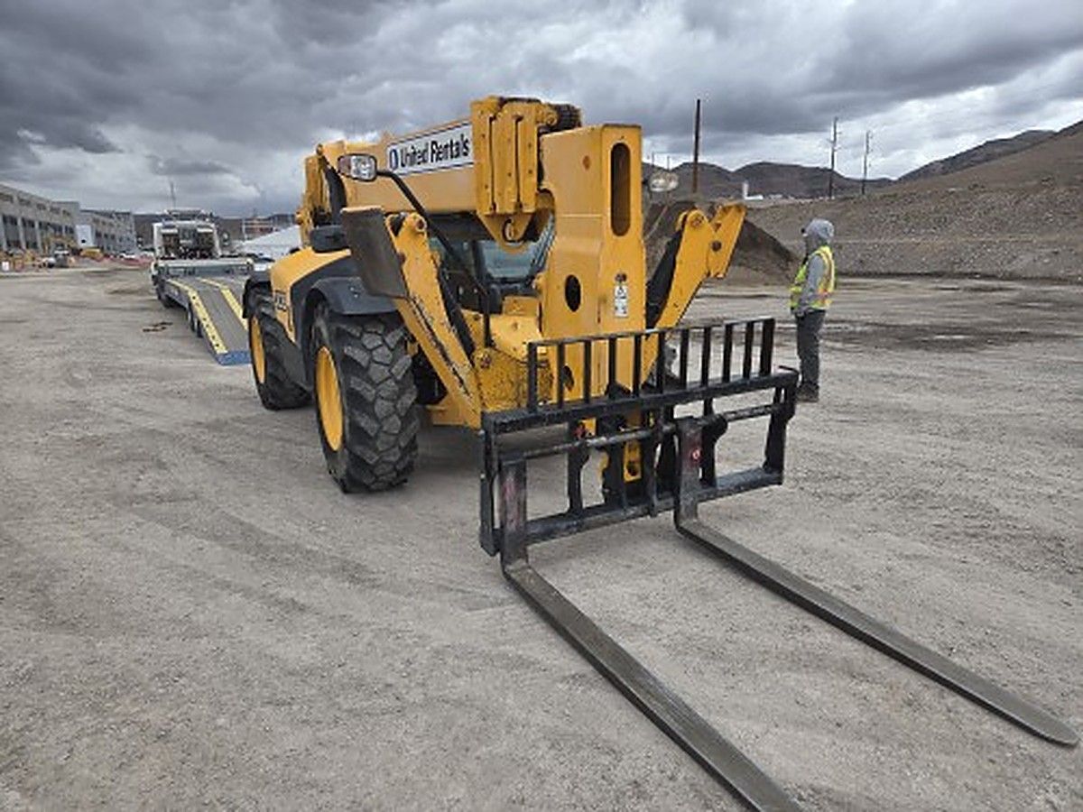 JCB 512-56 S photo 4