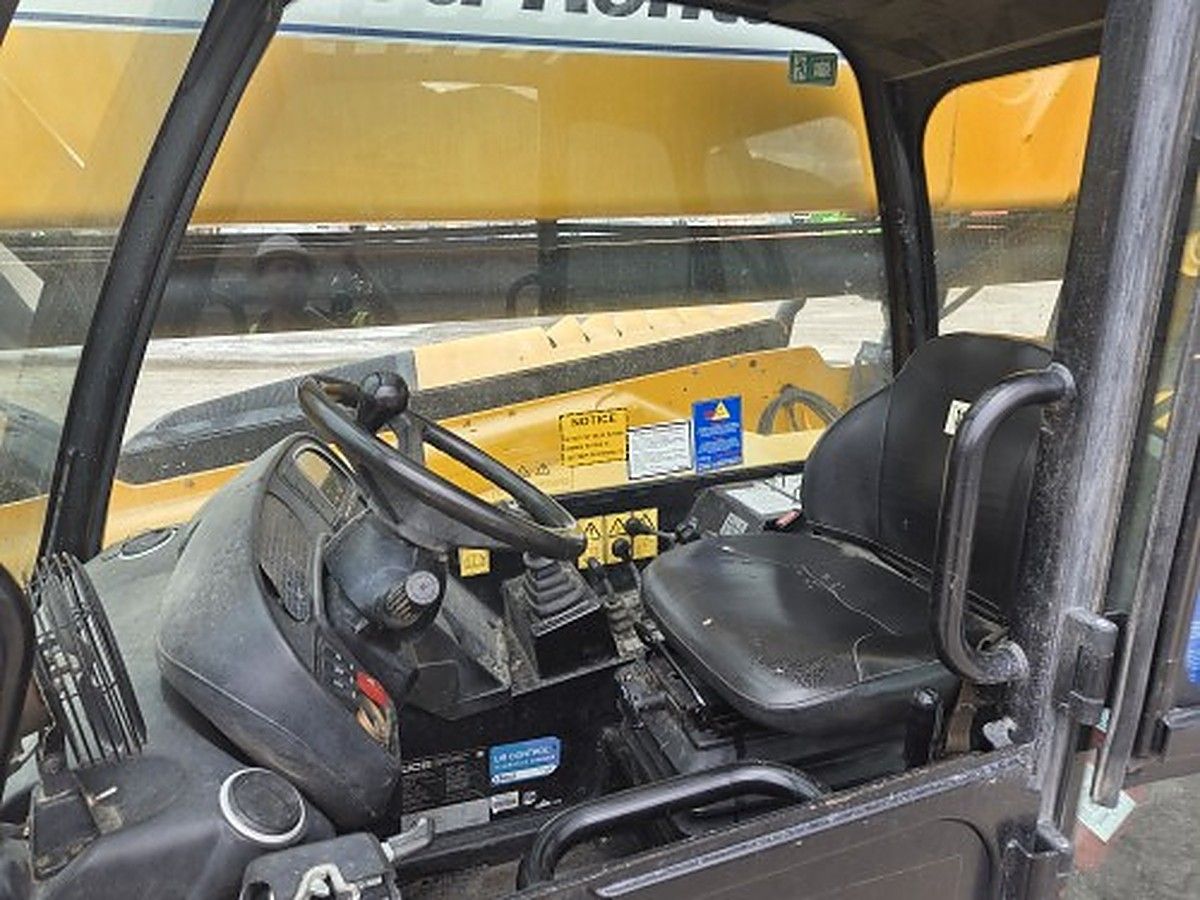 JCB 512-56 S photo 5
