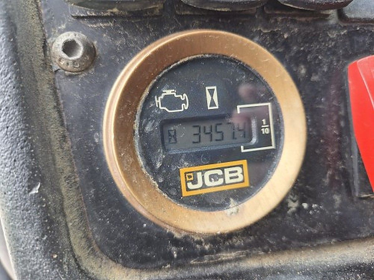 JCB 512-56 S photo 7