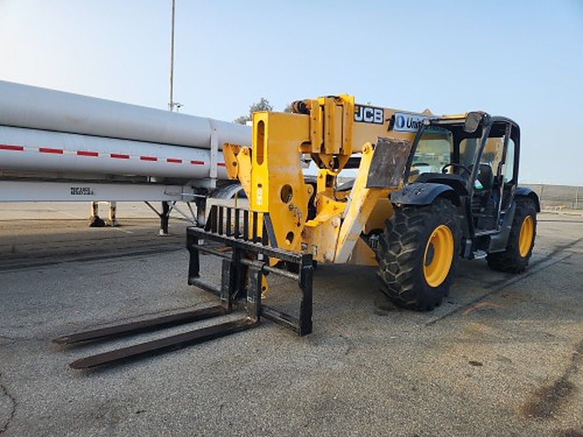 2019 JCB 512-56 S for sale in Las Vegas, NV