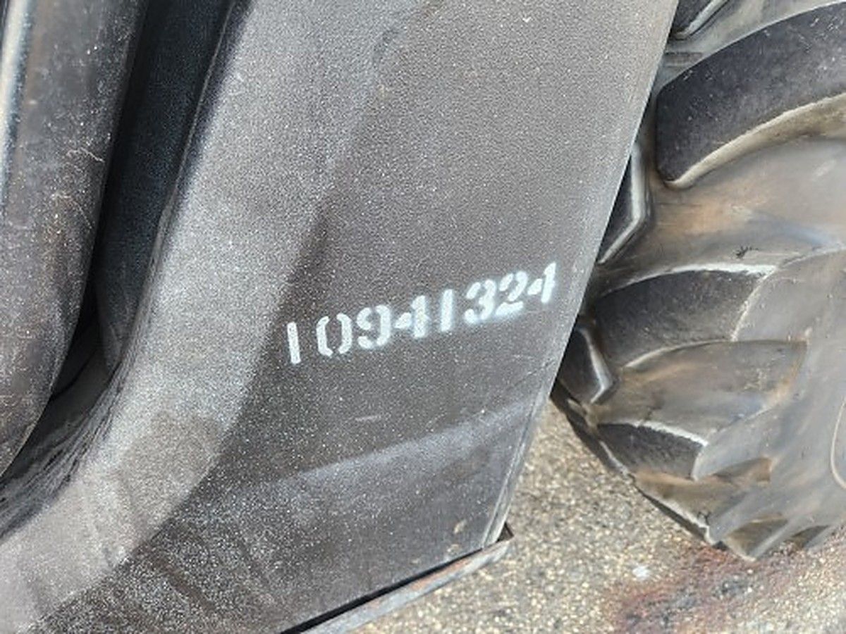 JCB 512-56 S photo 6