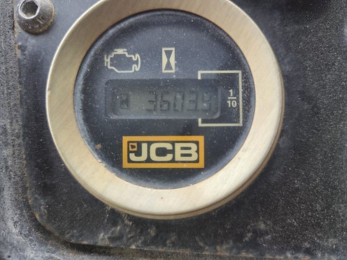 JCB 512-56 S photo 13