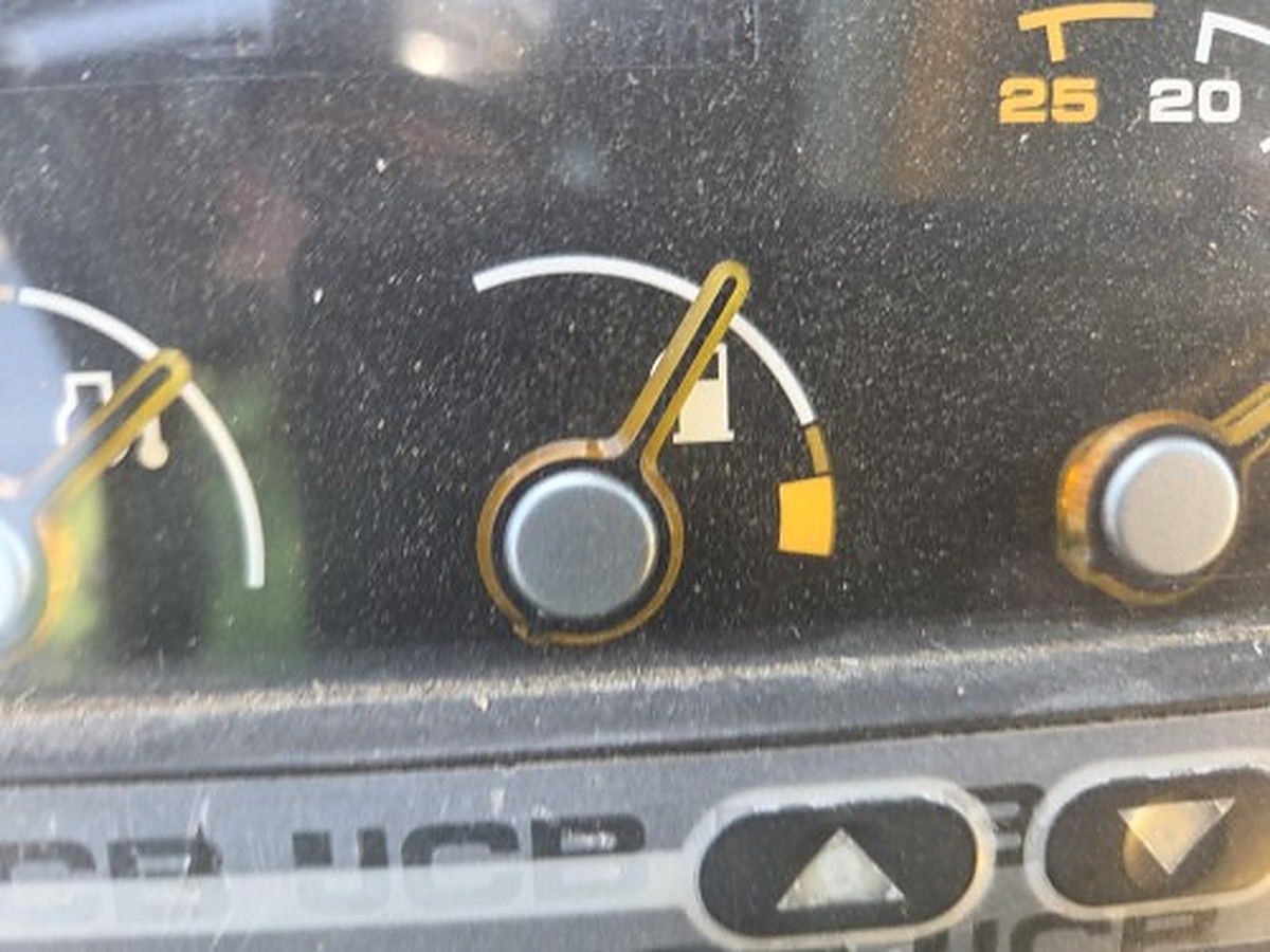 JCB 512-56 S photo 14
