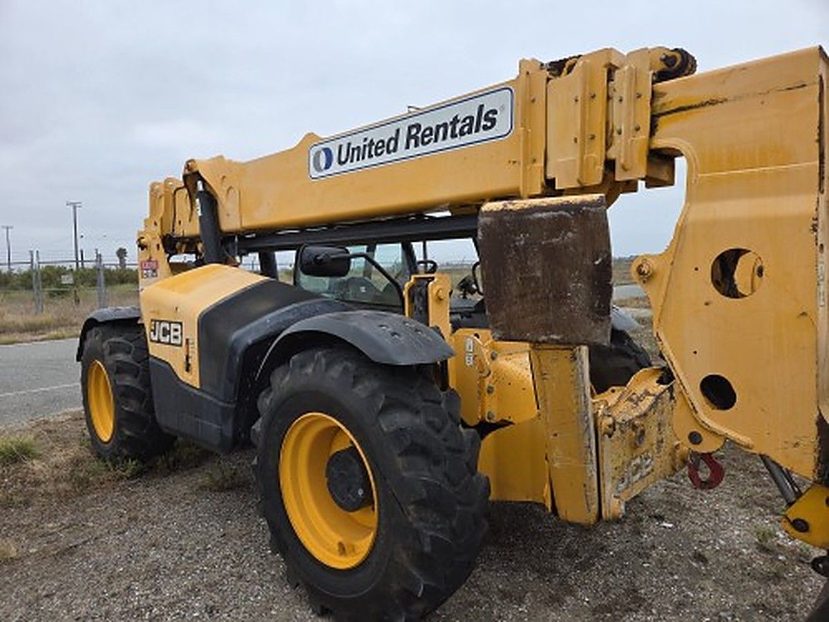 JCB 512-56 S photo 3