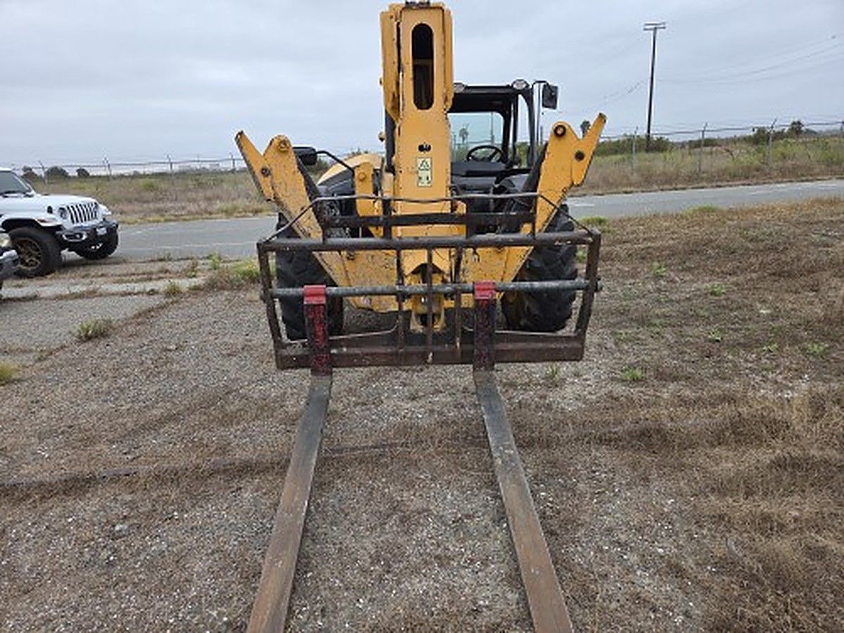 JCB 512-56 S photo 4