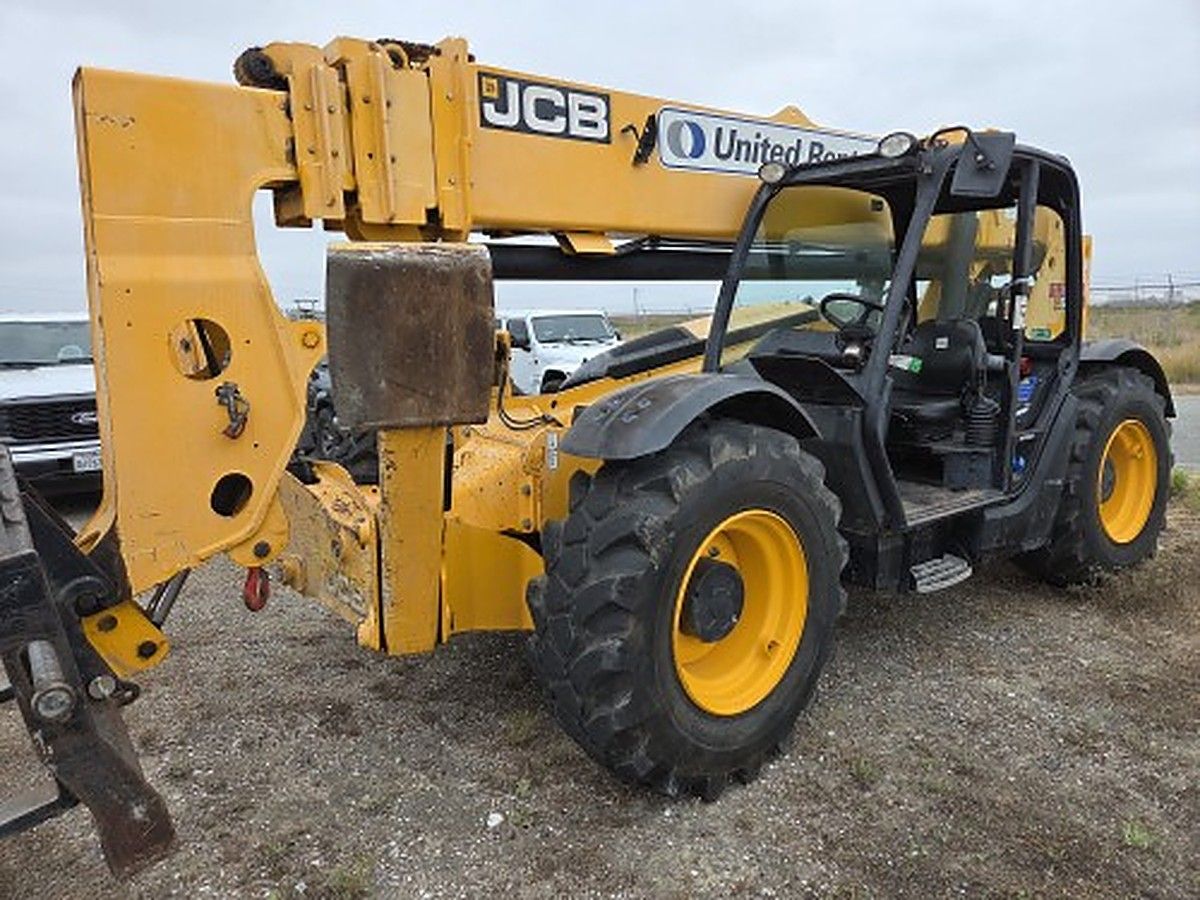 JCB 512-56 S photo 5