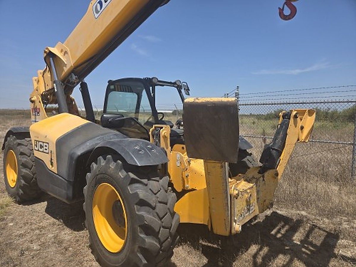 JCB 512-56 S photo 10