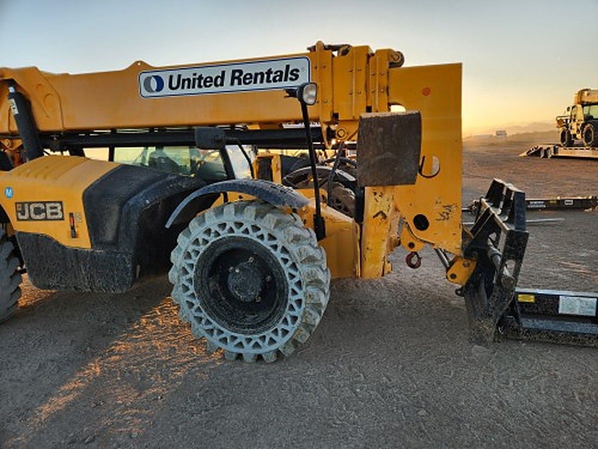 2019 JCB 512-56 S for sale in Las Vegas, NV