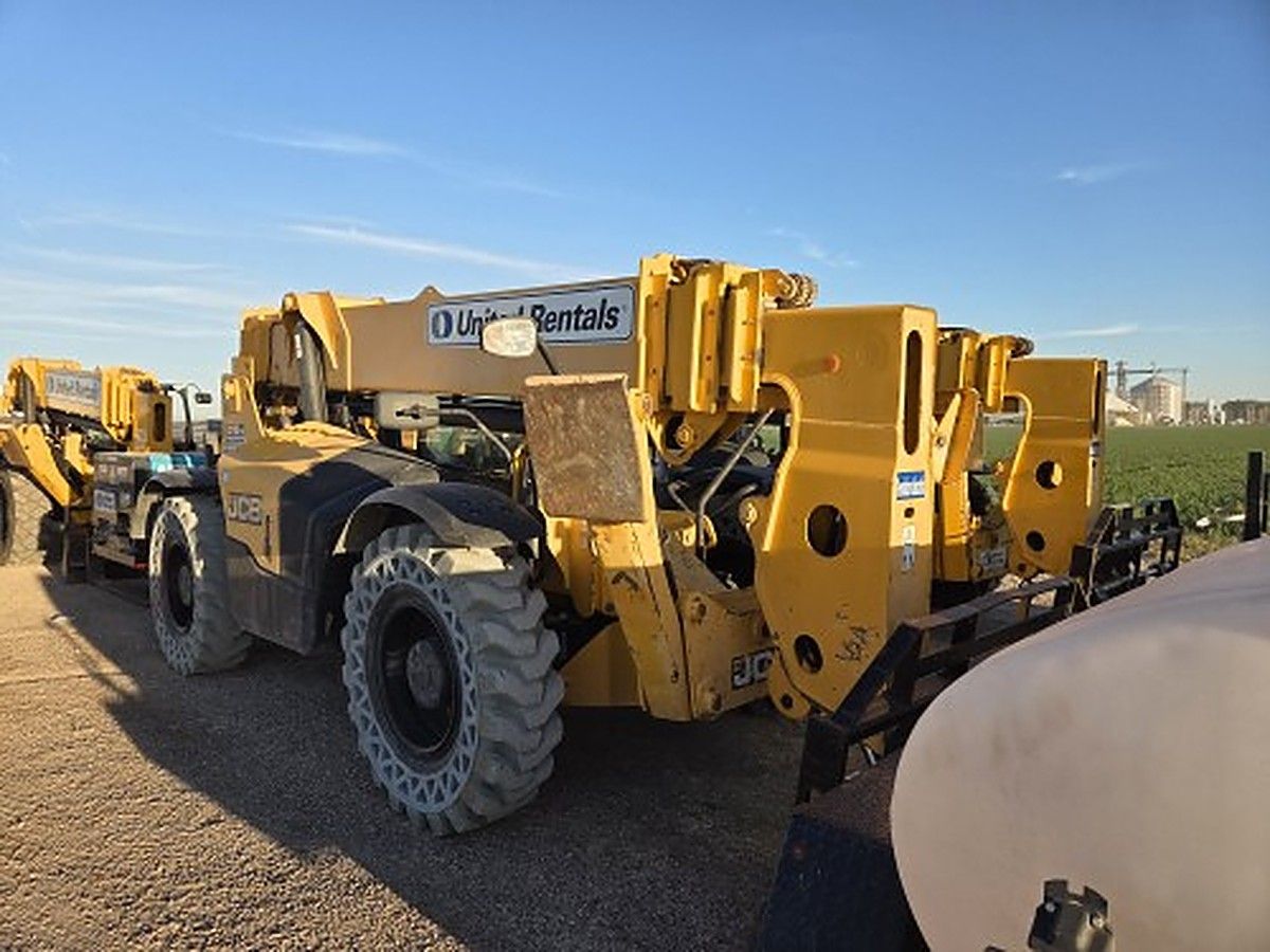 JCB 512-56 S photo 4