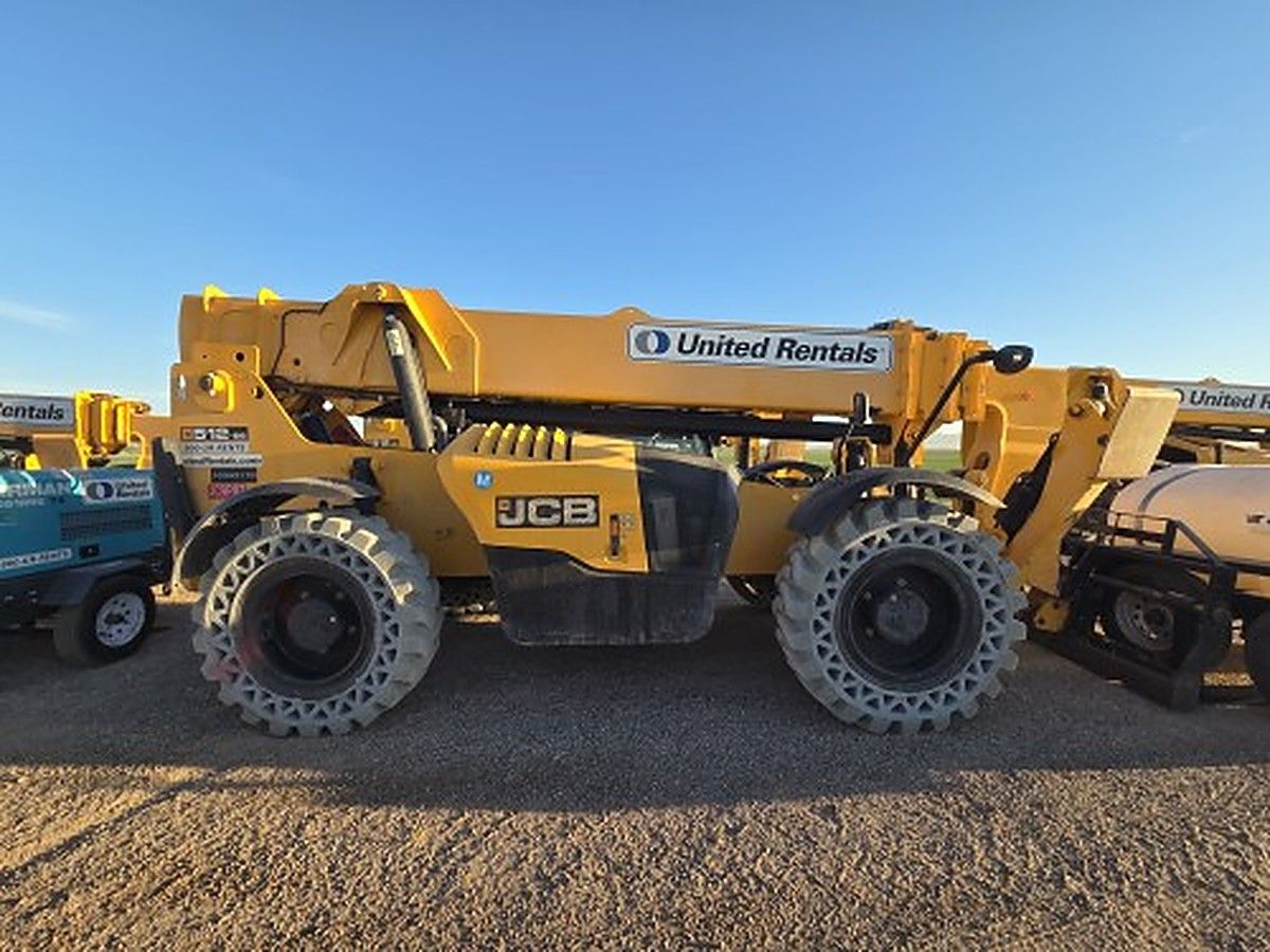 JCB 512-56 S photo 5