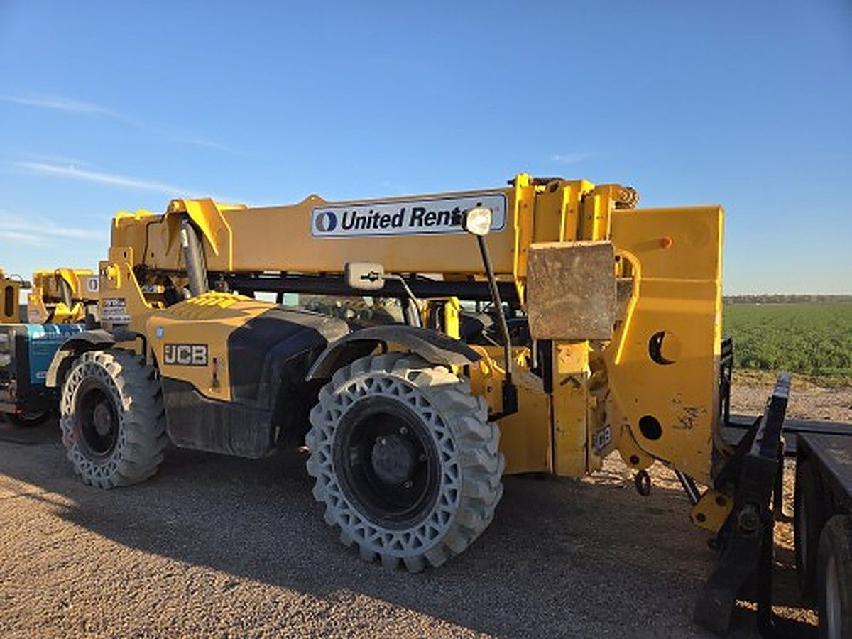 JCB 512-56 S photo 6