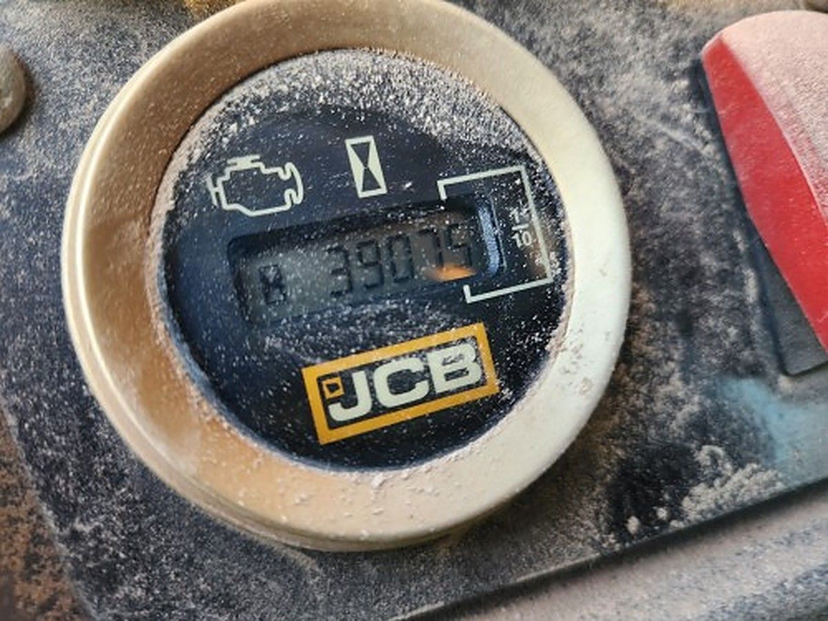 JCB 512-56 S photo 9