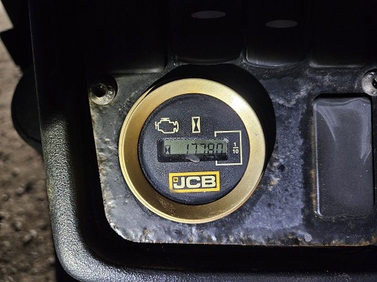 JCB 512-56 S photo 8