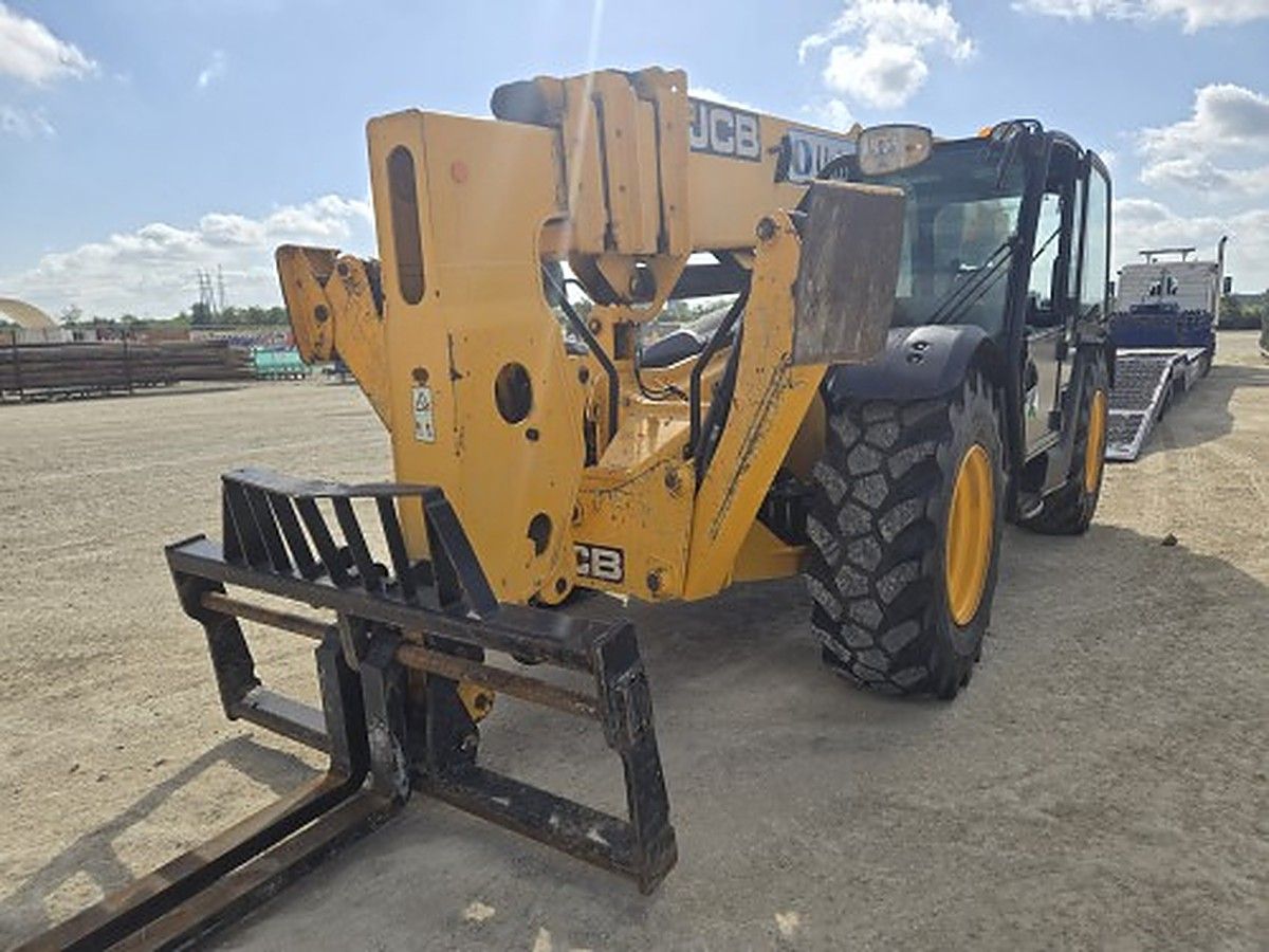 2019 JCB 512-56 S for sale in Las Vegas, NV